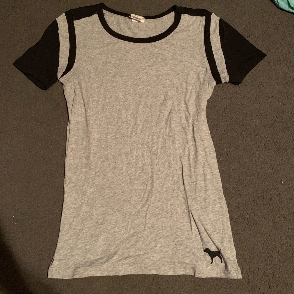 PINK t shirt